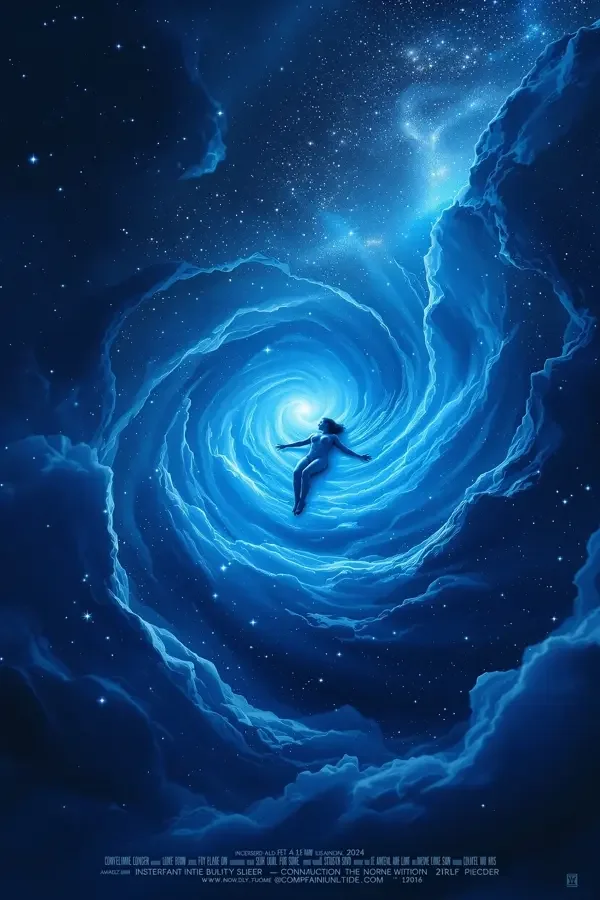 星河入梦